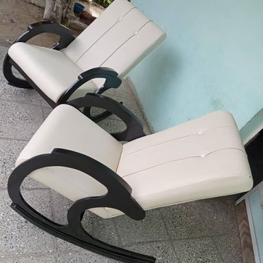 Sillones tapizados ✅️ - Img 97609198