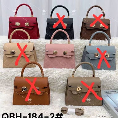 Bolso pequeño - Img 123716469