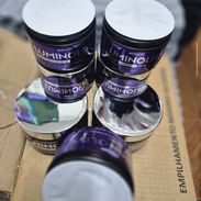 Luminoliss original 250 gr - Img 58011712