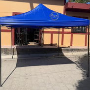 Carpa 3 × 3 - Img 55064544