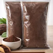Cacao en polvo puro (115g) chocolate - Img 54554179