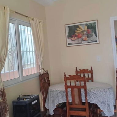 Ref #100.Ofertaa en las letras,en el Vedado habanero, lindo apto de 2 cuartos con excelente precio.Aproveche e invierta! - 7/10