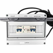 CAJA DE TRANSFER AUTOMATICA - Img 56039223