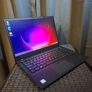 💻 Laptop Lenovo ThinkPad  X1 Carbon Gen 6 (Gama alta) - Img 55764636