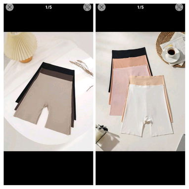 Licra faja debajo Vestido sin costura S, M, L y XL $3650 54671362 Jeiler - Img 117792688