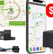 Vendo Rastreador GPS para vehículo tipo relé de coche. SinoTrack ST-907  Interesados llamar 53398916 o al WhatsApp - Img 50027717