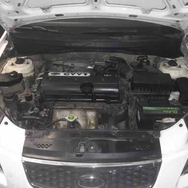 Carro - 3/10