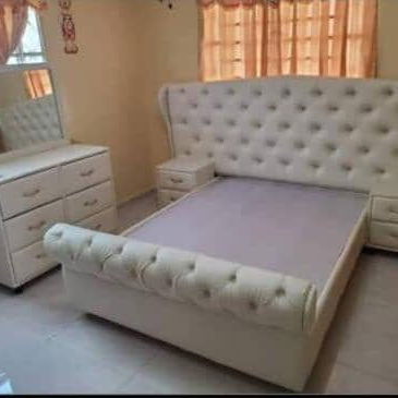 Camas y colchones, llamar al 52422734 o WhatsApp transporte incluido - Img 108647153