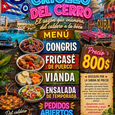 Venta de almuerzos - Img 124171197
