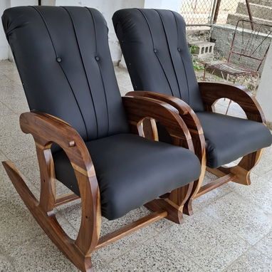 Sillones tapizados - 2/10