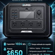 Estaciones de energía OUPES - Img 56895507