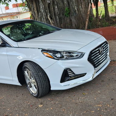 Vendo Hyundai sonata, 2018 importado - Img 111010189