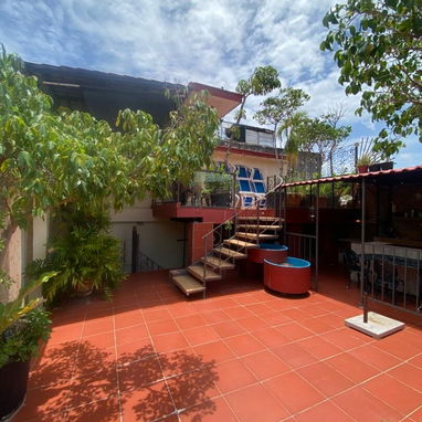 Venta de Casa Colonial en Casco Historico - 7/10