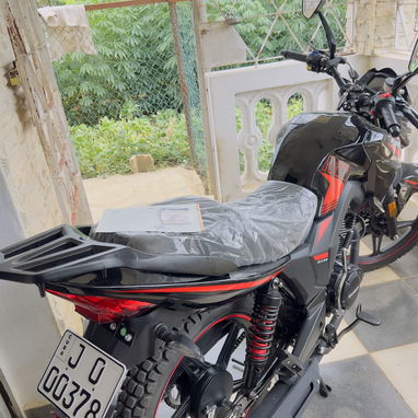 Vendo moto - Img 125615836