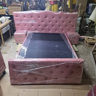 Muebles camas - 9/10