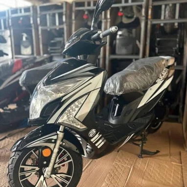 ¡¡Ofertazo!!*MOTO ELECTRICA BUCATTI F3* - Img 120660498