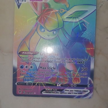 CARTAS POKÉMON EN LA HABANA - Img 124228598