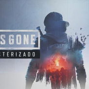 DAYS GONE - Img 52329296