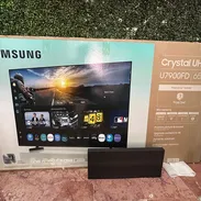 📺✨ Smart TV 65" Serie U7 2025 – Cinema en casa, calidad que impresiona ✨📺 - Img 56764912