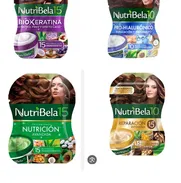 Tratamiento capilar NutriBela✨ - Img 49241494