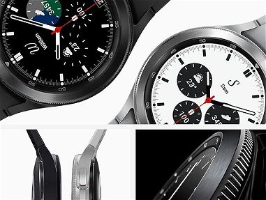 Samsung Galaxy Watch 4 2021 - Img 63755066