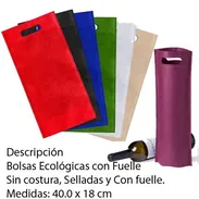 Bolsas Ecológicas Friselina   ✨ Aceptamos pago por transferencia 💳 - Img 51967620