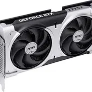MSI RTX 5060 Ti Ventus 2x Plus 8GB - Img 54722612