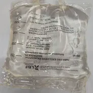 DE TODO TIPO DE SUERO AMPULAS DESTROSA RINYER MANITOL METRONIDAZOL CIPROFLOXACINO Y MASSS PREGUNTE - Img 53899779