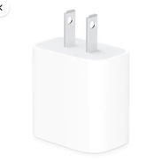 Cargador Apple 20W ORIGINAL - Img 57159743