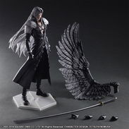 Figuras de Final Fantasy - Img 56793645