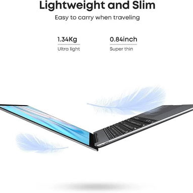 Laptop CHUWI GeminiBook PRO Nueva en 📦 - Img 127268777