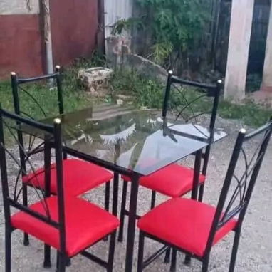 Juegos de comedor - Img 123570002