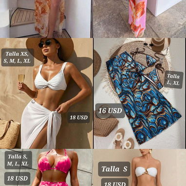 Bikinis y Trusas Shein - Img 124267807