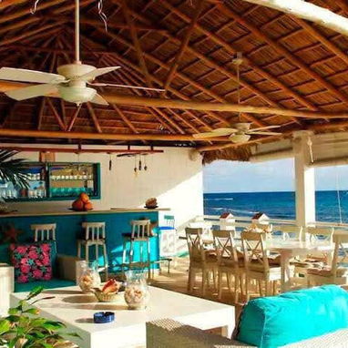 Lujo, playa, comodidad y privacidad en un solo lugar. - Img 120046862