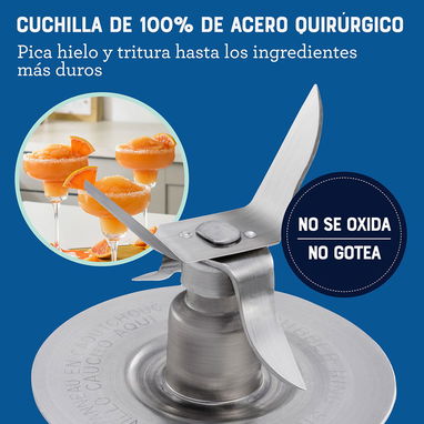 Batidora Oster serie profesional - Img 125396048