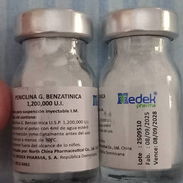 Vendo la Benzatinica 1.2. - Img 56707371