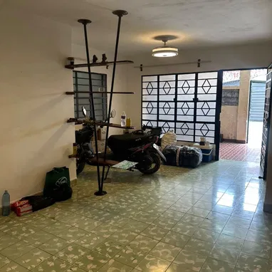 VENTA_CASA INDEPENDIENTE_EN LOS PINOS_ ARROYO NARANJO - 6/10