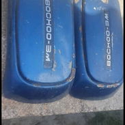 Compro Maleta de Corcobeo - Img 55891347