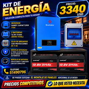 Estaciones de energia. Envios gratis en la Habana. Los mejores precios - Img 57421892