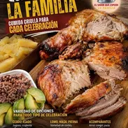 COMIDA CRIOLLA - Img 58118516