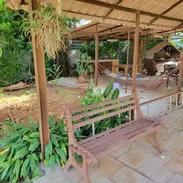 💥💥Casa ubicada cerca del Pedregal 💥wattssap 55432935 de 1700 mtr2💥 solo dos casas en la cuadra precio 160 mil usd - Img 57889249