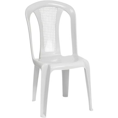 Silla - 3/4