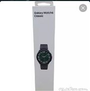 Samsung Galaxy Watch 6 Classic(47mm) - Img 45735853