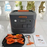 Jackery Explorer 1000 Plus Estación de Energía Portátil por encargo las entregas se realizan el día después del pedido - Img 55397660