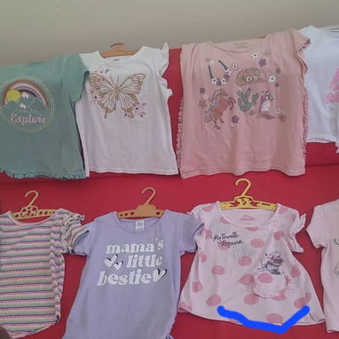 Ropa y zapatos niña - 3/10