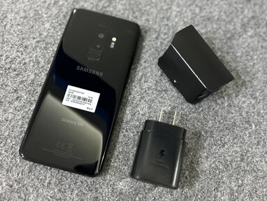 Samsung Galaxy S9+//Galaxy S9+ - Img main-image