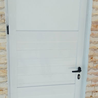 *Dtodo marquetería aluminio y cristal* - Img 127546136
