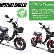 Bicimoto MISHOZUKI GRILLO - Img 55794031