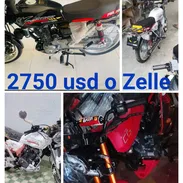MOTOS Super GATO - Img 55971867