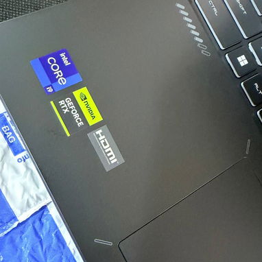 Laptop Gaming MSI Crosshair 16 HX E14WGK-038US – Core i9-14900HX, RTX 5070 y pantalla QHD+ 240Hz. 16Gb DDR5 a 5600 MHz - 6/6